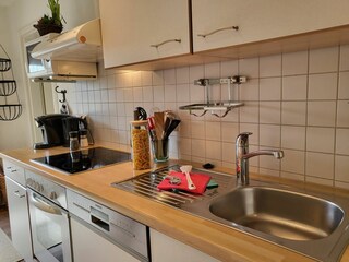 Ferienwohnung St. Peter-Ording Außenaufnahme 3