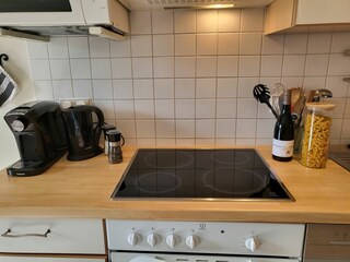 Vakantieappartement St. Peter-Ording Buitenaudio-opname 4