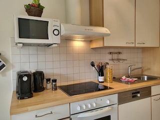 Ferienwohnung St. Peter-Ording Außenaufnahme 5