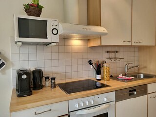 Vakantieappartement St. Peter-Ording Buitenaudio-opname 5
