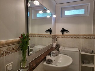 Vakantieappartement St. Peter-Ording Buitenaudio-opname 6