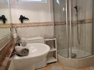 Ferienwohnung St. Peter-Ording Außenaufnahme 7