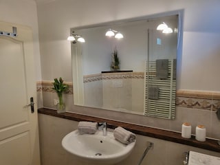 Ferienwohnung St. Peter-Ording Außenaufnahme 8