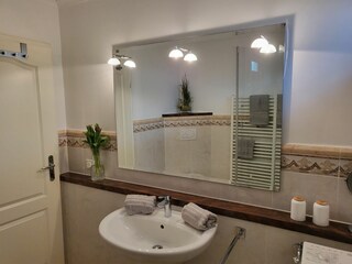 Vakantieappartement St. Peter-Ording Buitenaudio-opname 8