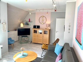 Appartement de vacances St. Peter-Ording Équipement 10