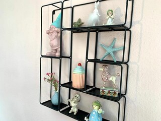 Appartement de vacances St. Peter-Ording Équipement 11