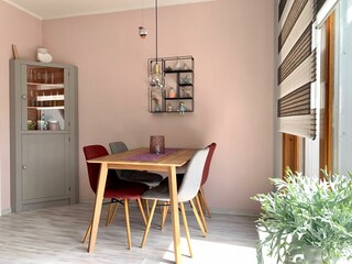 Appartement de vacances St. Peter-Ording Équipement 12