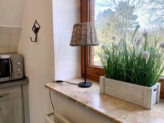 Appartement de vacances St. Peter-Ording Équipement 13