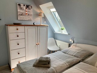 Appartement de vacances St. Peter-Ording Équipement 16