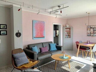 Appartement de vacances St. Peter-Ording Équipement 19