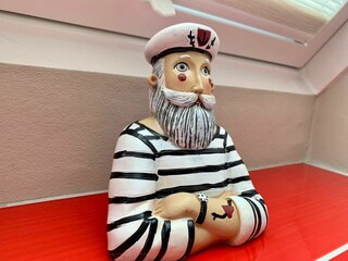 Appartement de vacances St. Peter-Ording Équipement 20