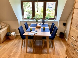 Apartamento de vacaciones St. Peter-Ording Características 3