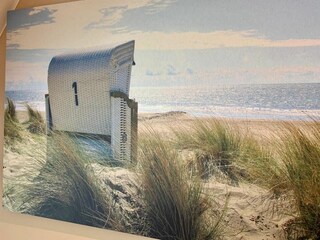 Apartamento de vacaciones St. Peter-Ording Características 5