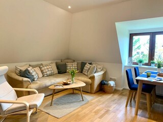 Ferienwohnung St. Peter-Ording Ausstattung 8