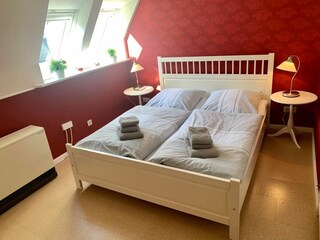 Apartamento de vacaciones St. Peter-Ording Características 7