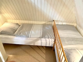 Vakantieappartement St. Peter-Ording Kenmerken 11