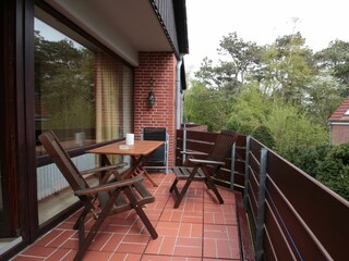 Appartamento per vacanze St. Peter-Ording Caratteristiche 24