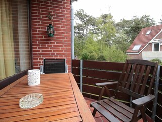 Appartamento per vacanze St. Peter-Ording Caratteristiche 25