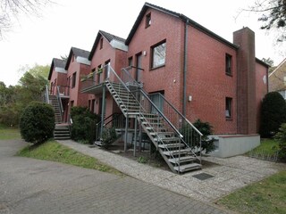 Ferienwohnung St. Peter-Ording Ausstattung 26