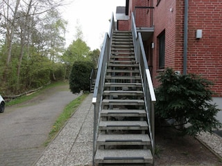 Appartamento per vacanze St. Peter-Ording Caratteristiche 27