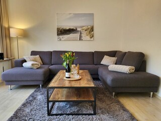 Appartamento per vacanze St. Peter-Ording Registrazione all'aperto 2