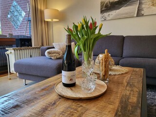 Appartamento per vacanze St. Peter-Ording Registrazione all'aperto 3