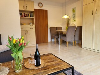 Ferienwohnung St. Peter-Ording Außenaufnahme 5