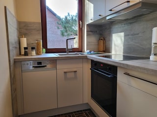 Ferienwohnung St. Peter-Ording Außenaufnahme 7