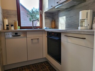 Appartamento per vacanze St. Peter-Ording Registrazione all'aperto 8