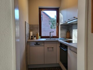 Ferienwohnung St. Peter-Ording Außenaufnahme 9