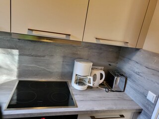 Appartamento per vacanze St. Peter-Ording Registrazione all'aperto 10