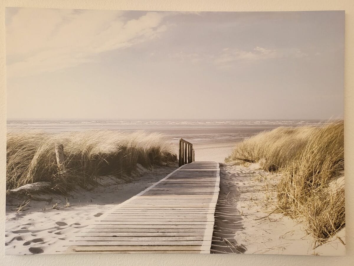 Ferienwohnung St. Peter-Ording Außenaufnahme 11