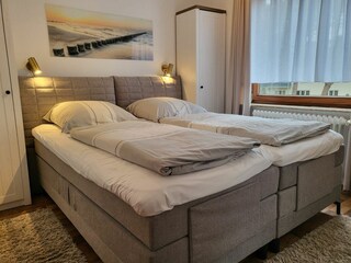 Appartamento per vacanze St. Peter-Ording Registrazione all'aperto 12