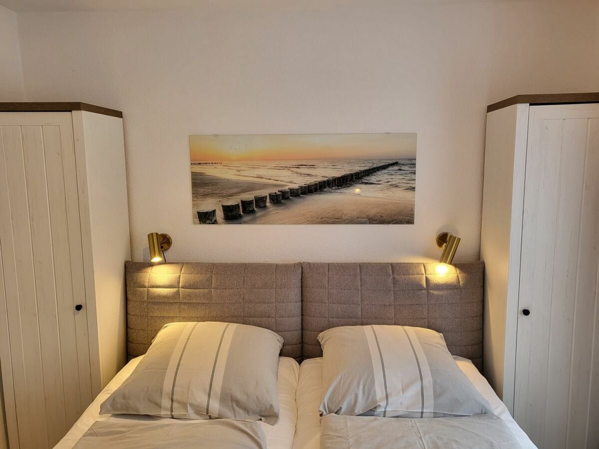 Ferienwohnung St. Peter-Ording Außenaufnahme 13