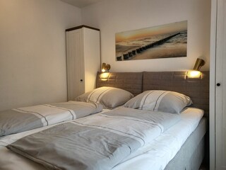 Appartamento per vacanze St. Peter-Ording Registrazione all'aperto 14