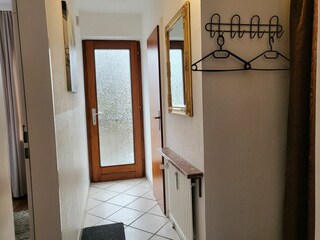 Appartamento per vacanze St. Peter-Ording Registrazione all'aperto 16