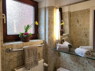 Appartamento per vacanze St. Peter-Ording Registrazione all'aperto 18