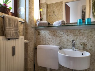 Appartamento per vacanze St. Peter-Ording Registrazione all'aperto 19