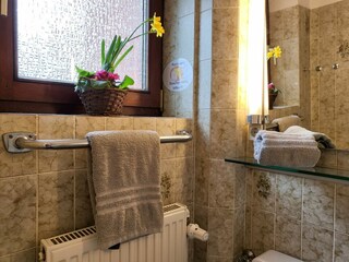 Appartamento per vacanze St. Peter-Ording Registrazione all'aperto 22