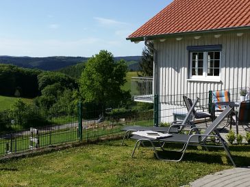 Holiday house Rothenberg