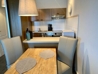 Apartamento de vacaciones St. Peter-Ording Características 2