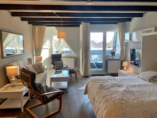 Apartamento de vacaciones St. Peter-Ording Características 3