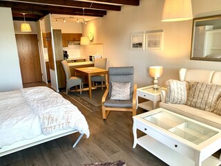 Apartamento de vacaciones St. Peter-Ording Características 4