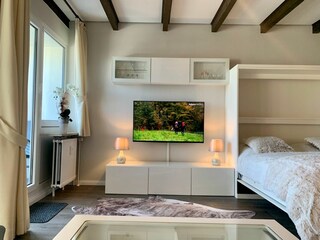 Apartamento de vacaciones St. Peter-Ording Características 8