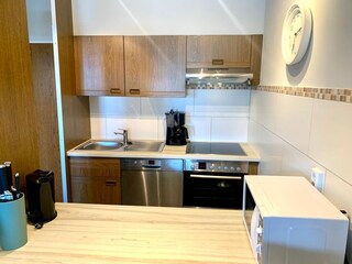 Vakantieappartement St. Peter-Ording Kenmerken 9