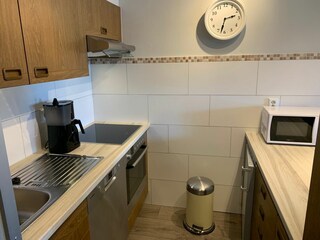 Apartamento de vacaciones St. Peter-Ording Características 7