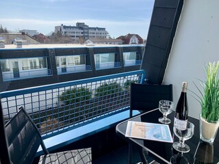 Vakantieappartement St. Peter-Ording Kenmerken 11