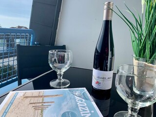 Vakantieappartement St. Peter-Ording Kenmerken 12