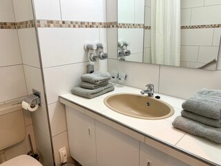 Vakantieappartement St. Peter-Ording Kenmerken 13