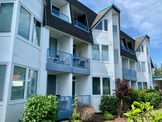 Apartamento de vacaciones St. Peter-Ording Características 14